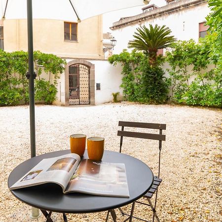 Depandance Eleonora-Luxury Home Oristano Dış mekan fotoğraf