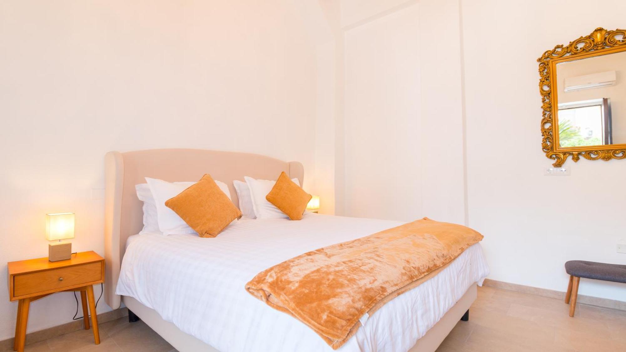 Depandance Eleonora-Luxury Home Oristano Dış mekan fotoğraf