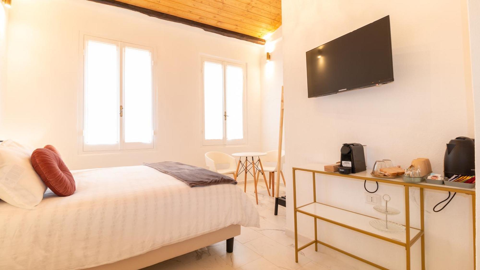 Depandance Eleonora-Luxury Home Oristano Dış mekan fotoğraf