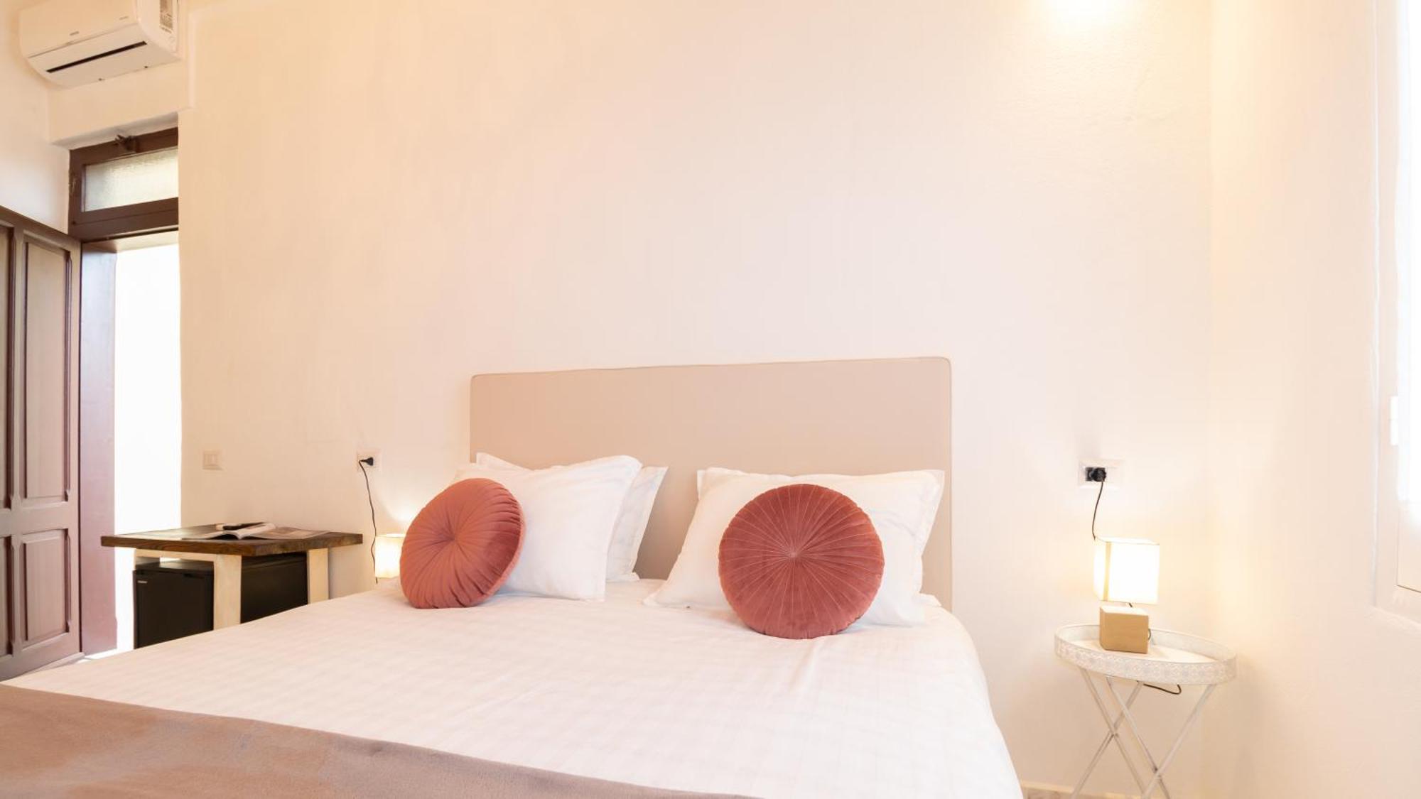 Depandance Eleonora-Luxury Home Oristano Dış mekan fotoğraf