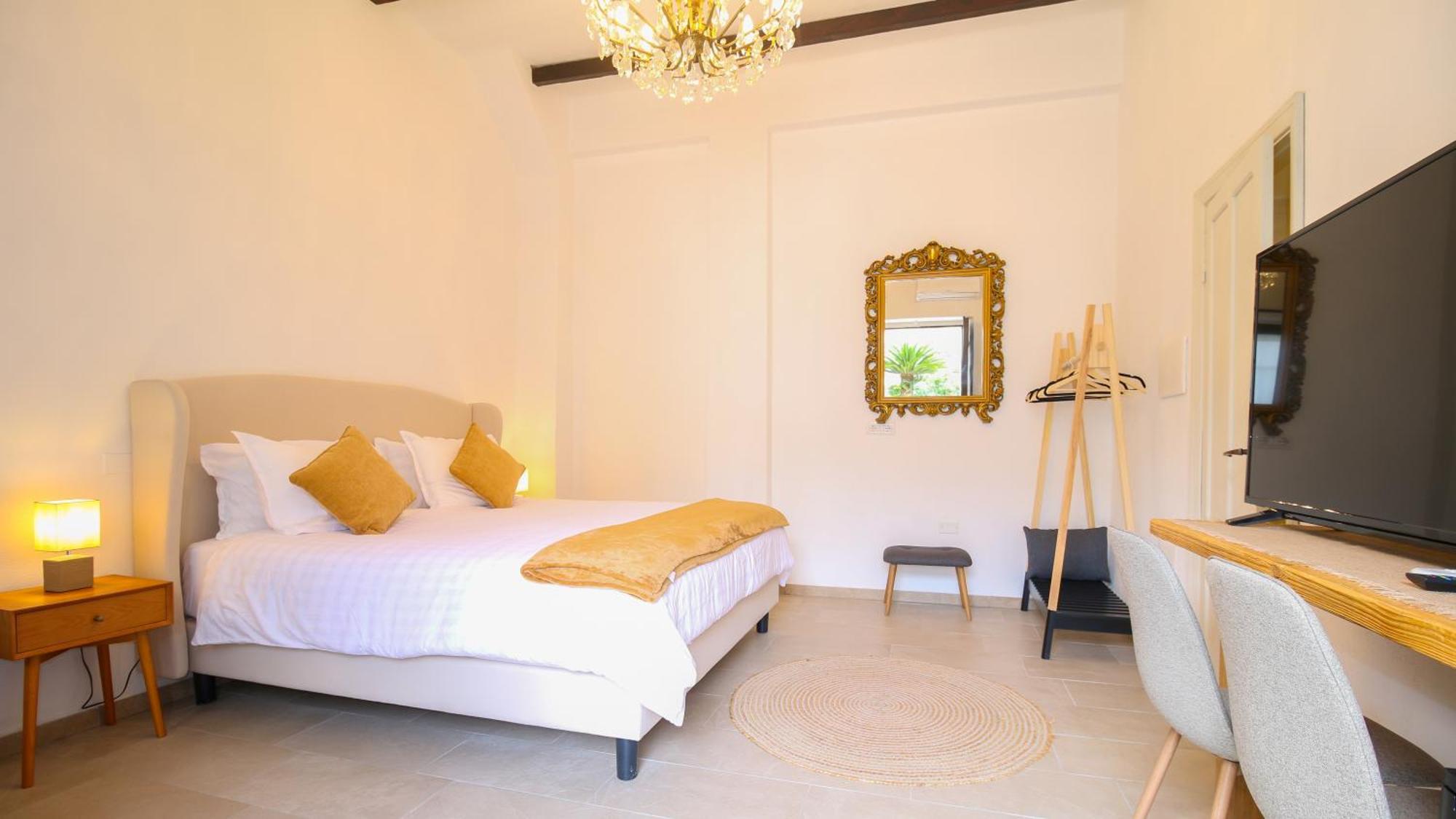 Depandance Eleonora-Luxury Home Oristano Dış mekan fotoğraf