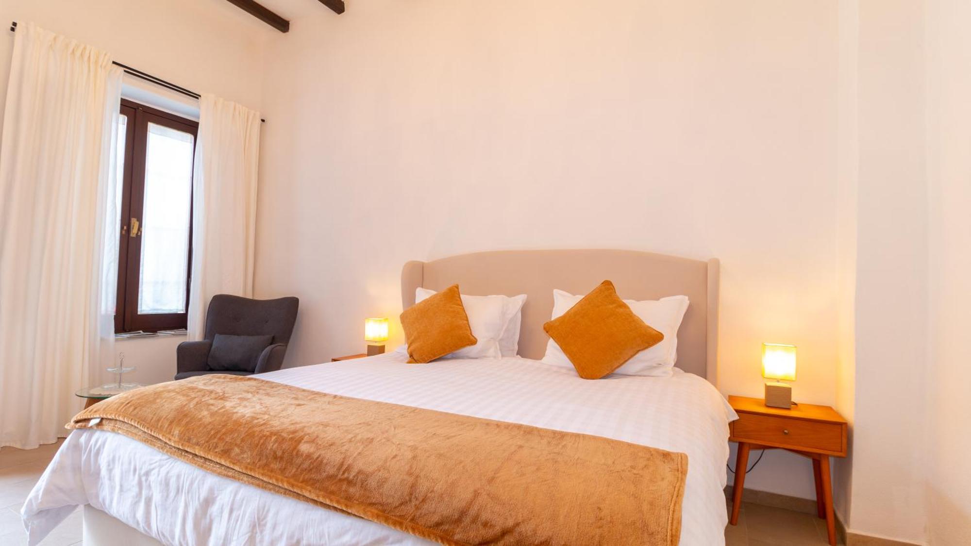 Depandance Eleonora-Luxury Home Oristano Dış mekan fotoğraf