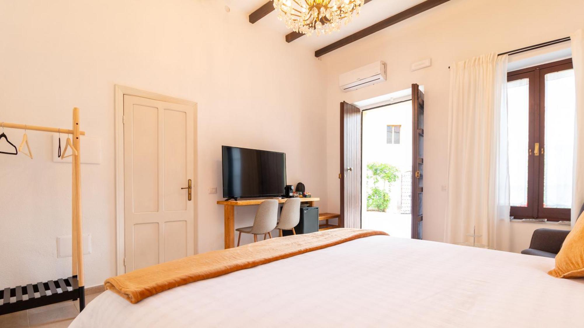 Depandance Eleonora-Luxury Home Oristano Dış mekan fotoğraf