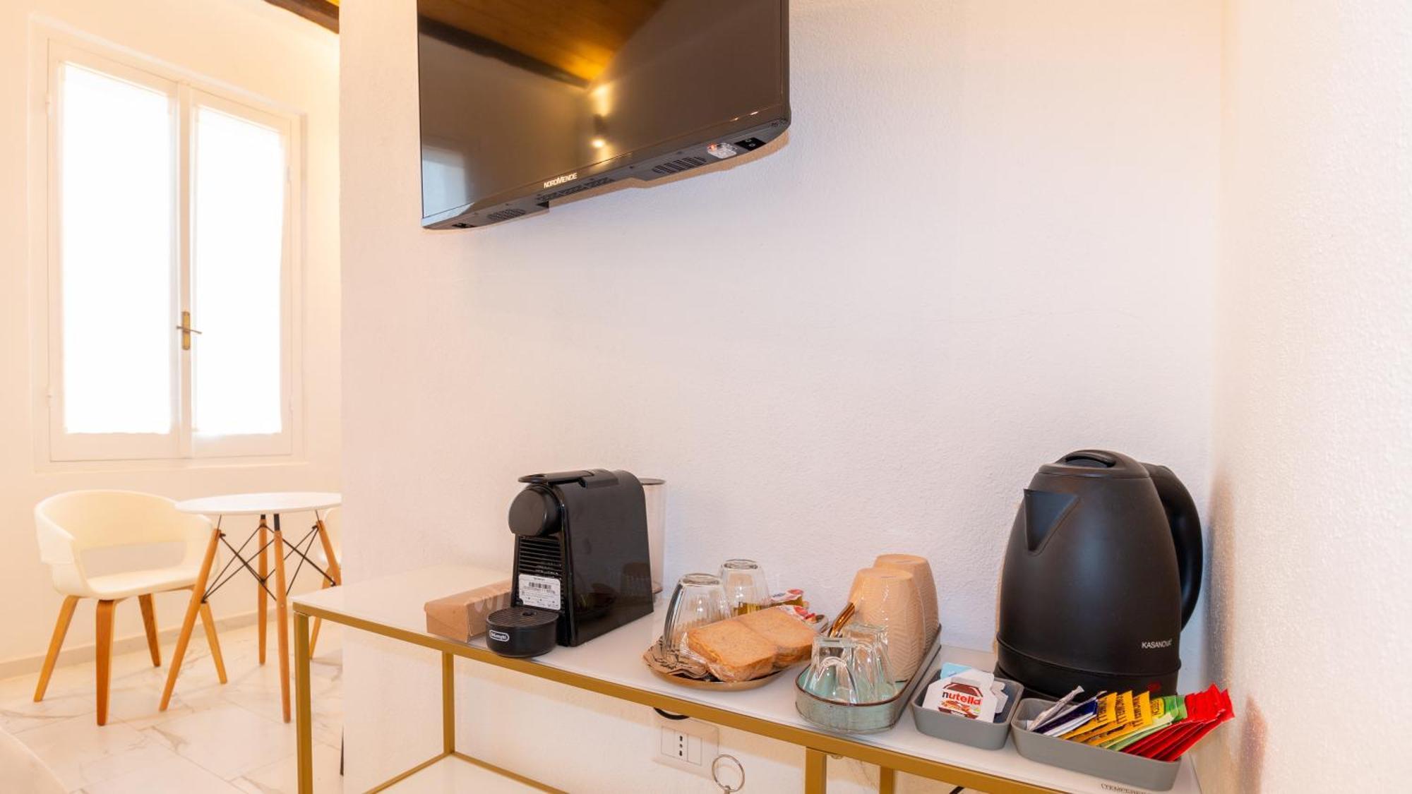 Depandance Eleonora-Luxury Home Oristano Dış mekan fotoğraf