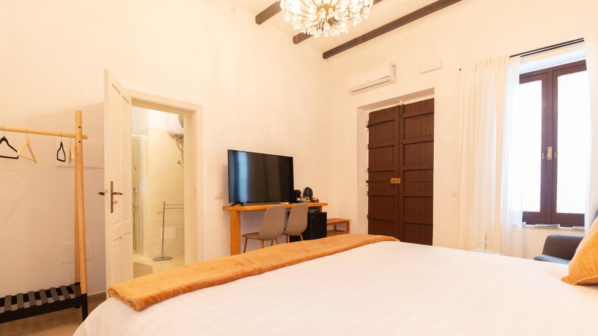 Depandance Eleonora-Luxury Home Oristano Dış mekan fotoğraf