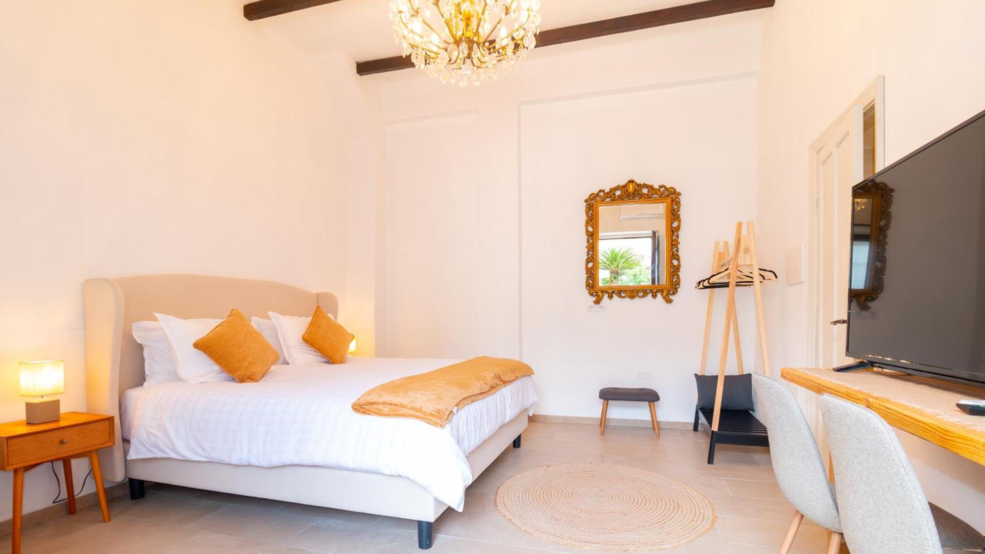 Depandance Eleonora-Luxury Home Oristano Dış mekan fotoğraf