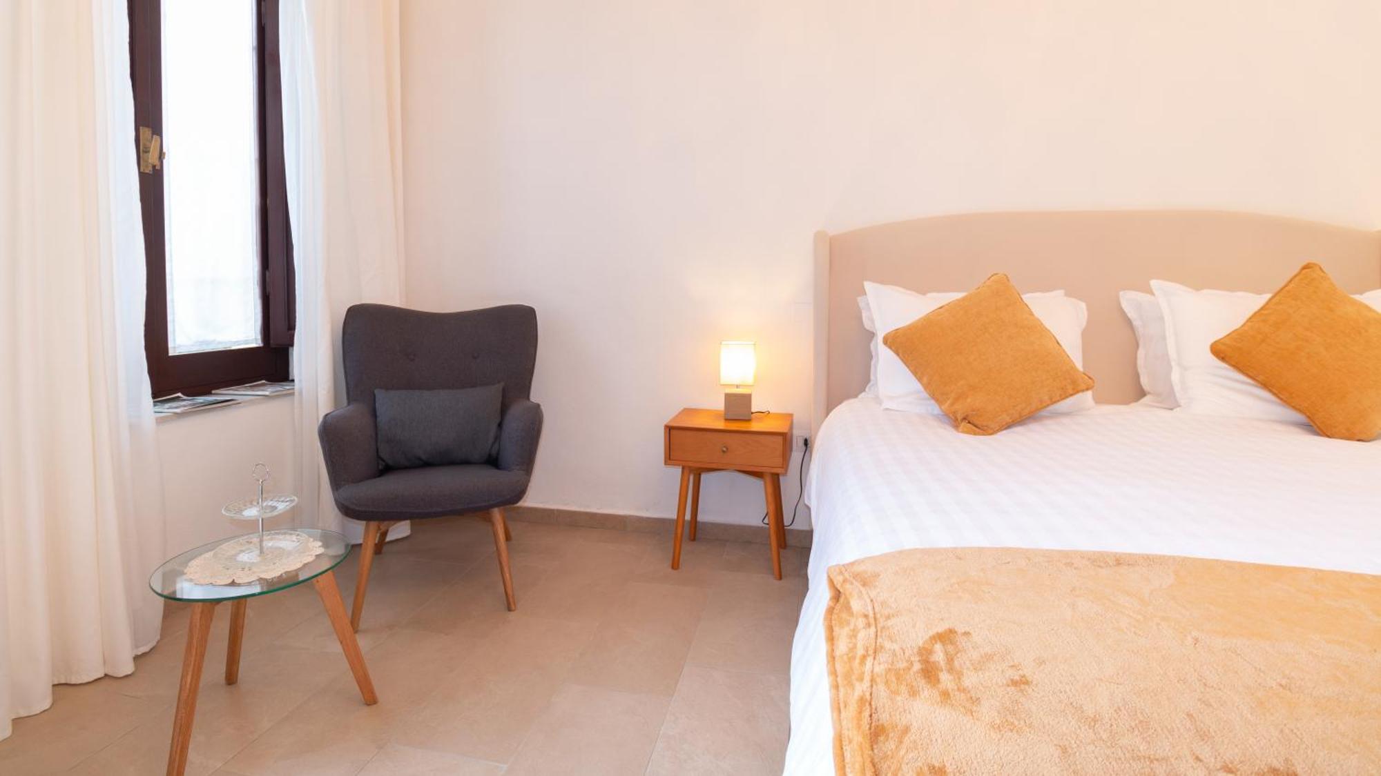 Depandance Eleonora-Luxury Home Oristano Dış mekan fotoğraf