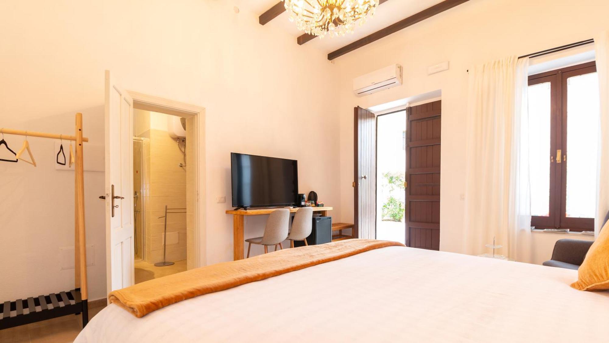Depandance Eleonora-Luxury Home Oristano Dış mekan fotoğraf