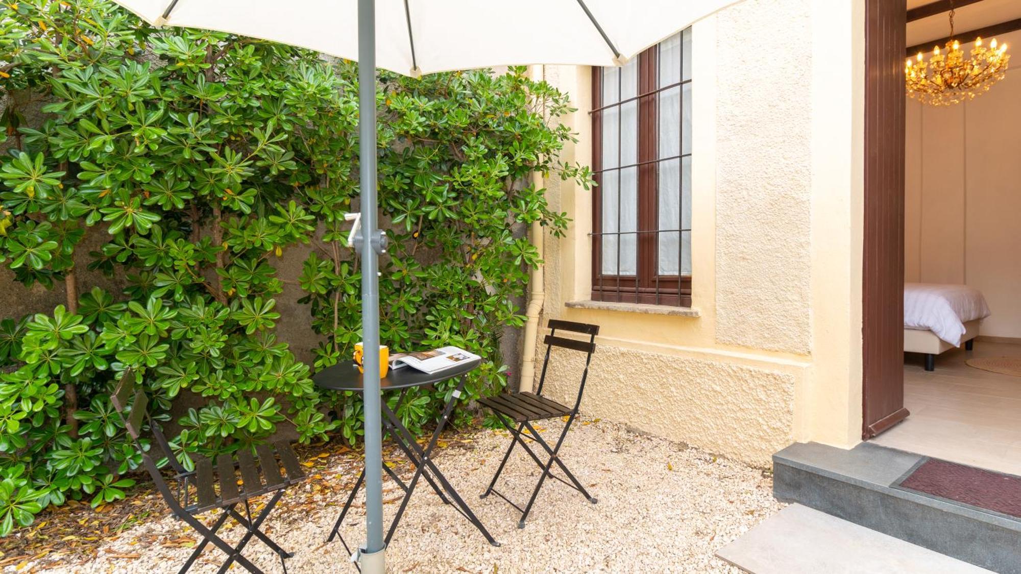 Depandance Eleonora-Luxury Home Oristano Dış mekan fotoğraf