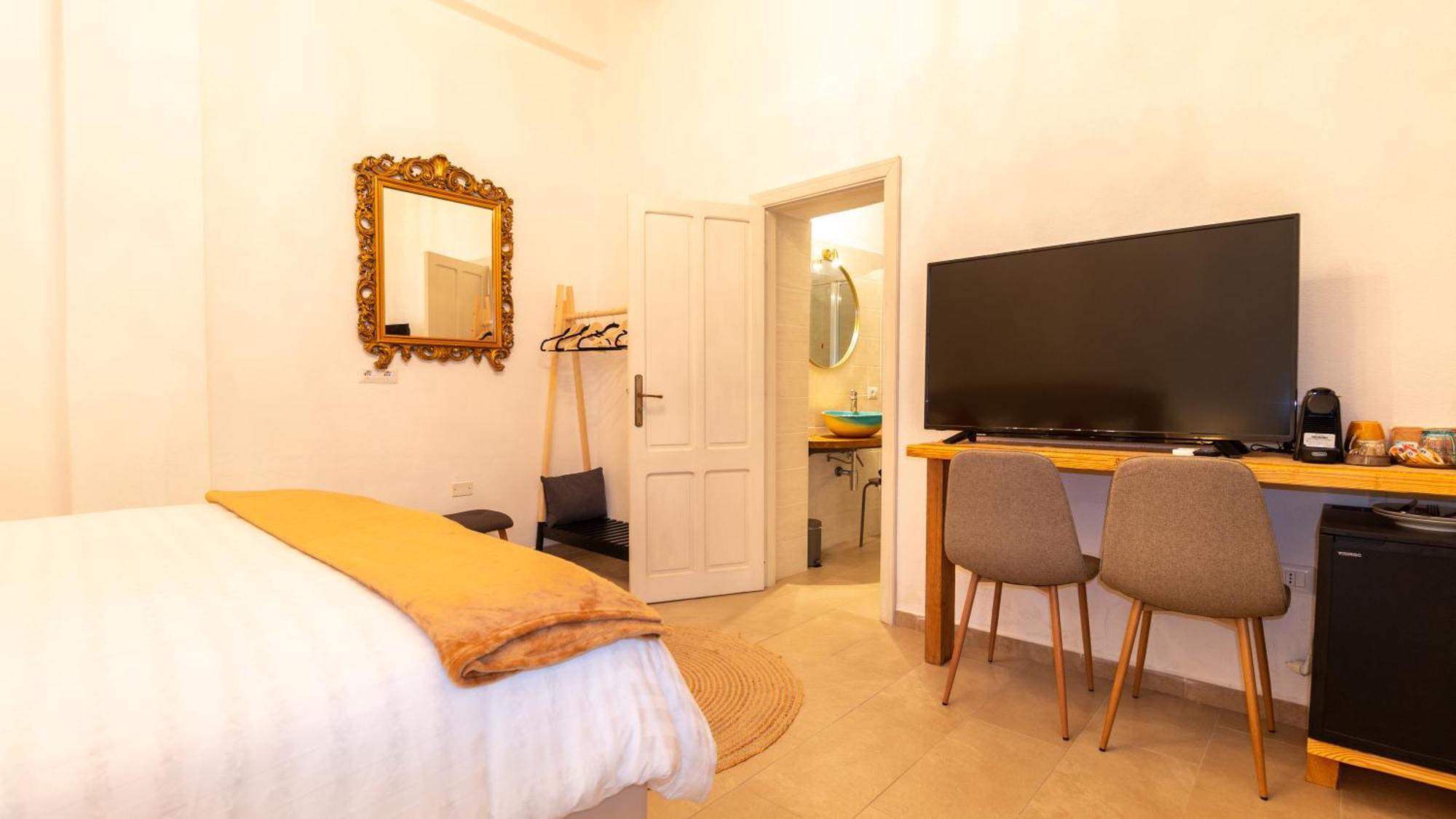 Depandance Eleonora-Luxury Home Oristano Dış mekan fotoğraf