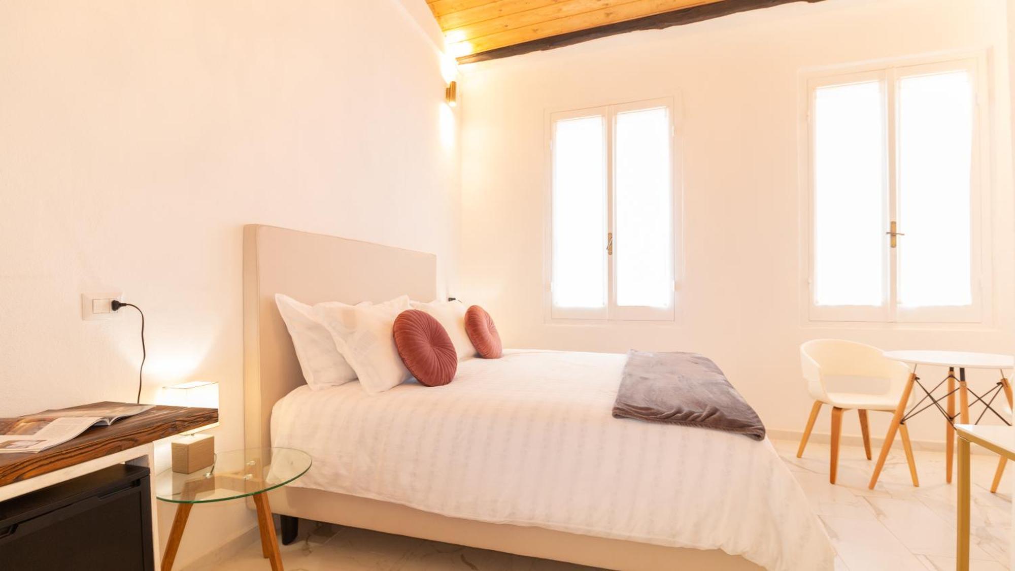 Depandance Eleonora-Luxury Home Oristano Dış mekan fotoğraf