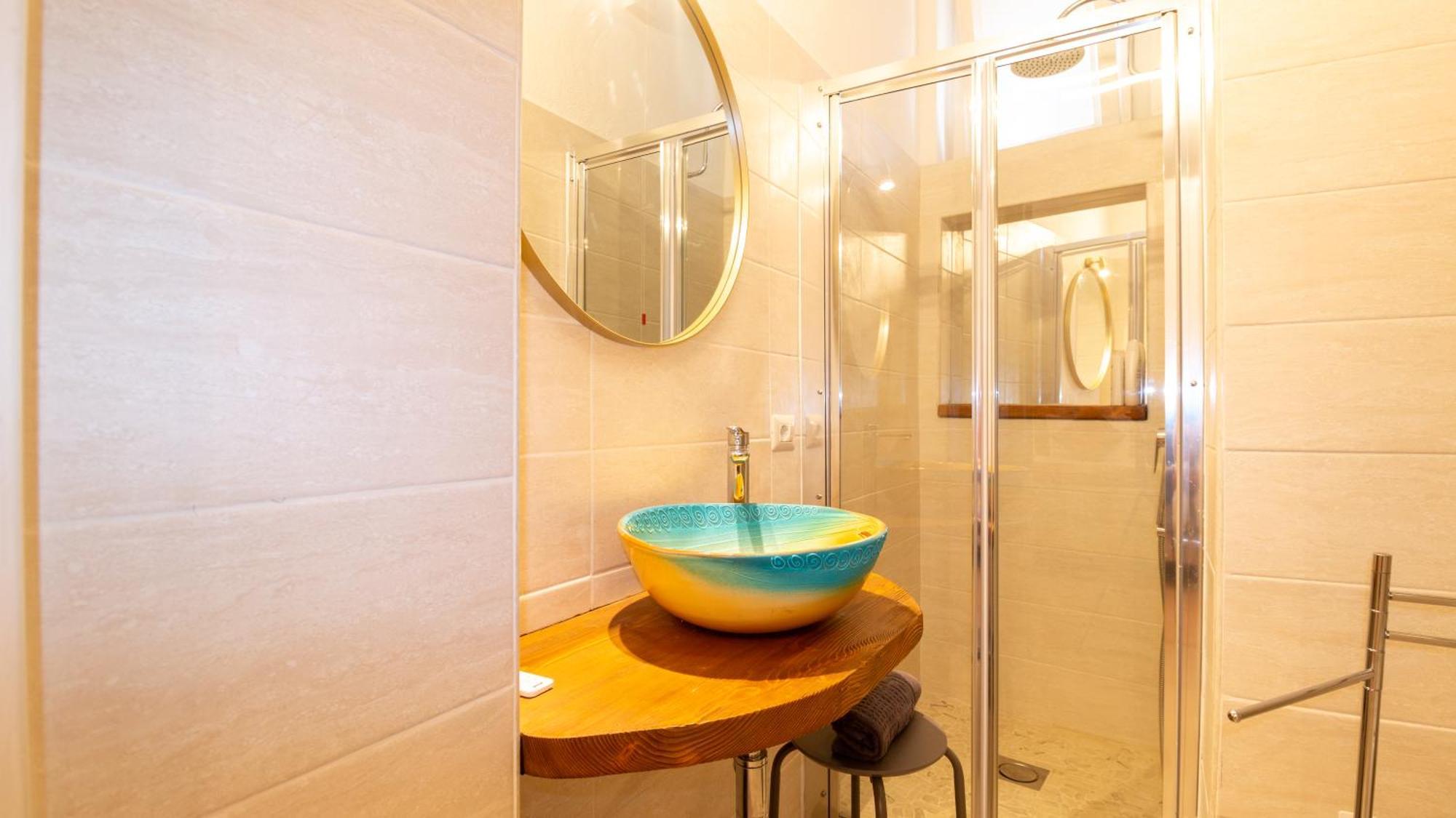 Depandance Eleonora-Luxury Home Oristano Dış mekan fotoğraf