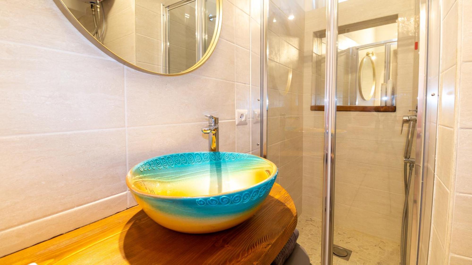 Depandance Eleonora-Luxury Home Oristano Dış mekan fotoğraf